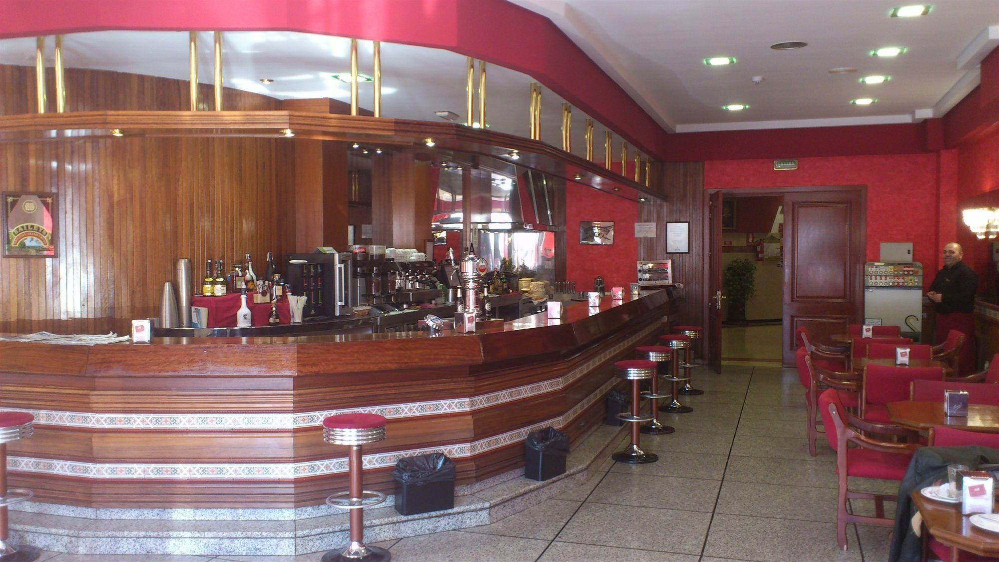 Hotel Exe Dona Carlota Ciudad Real Zewnętrze zdjęcie
