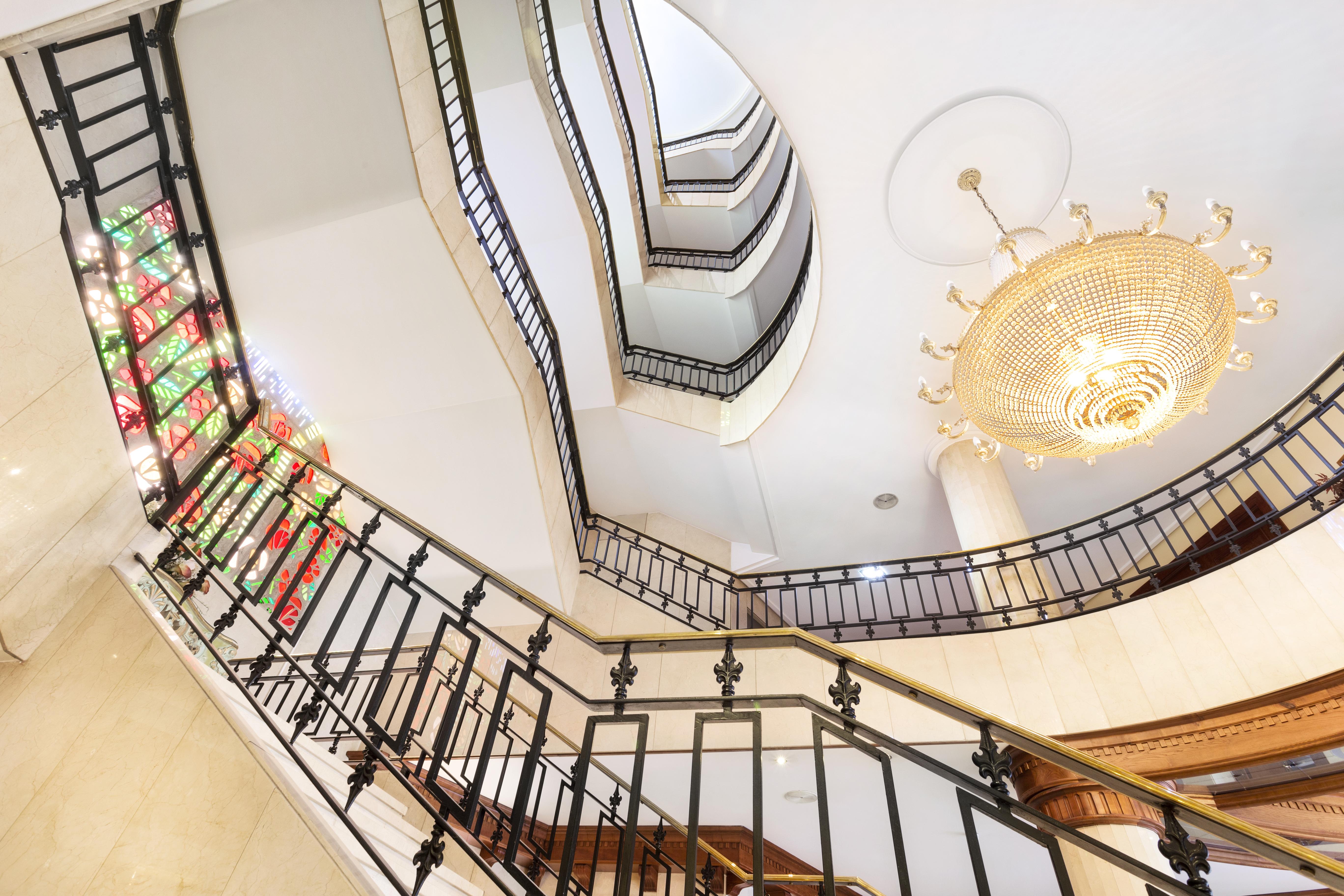 Hotel Exe Dona Carlota Ciudad Real Zewnętrze zdjęcie