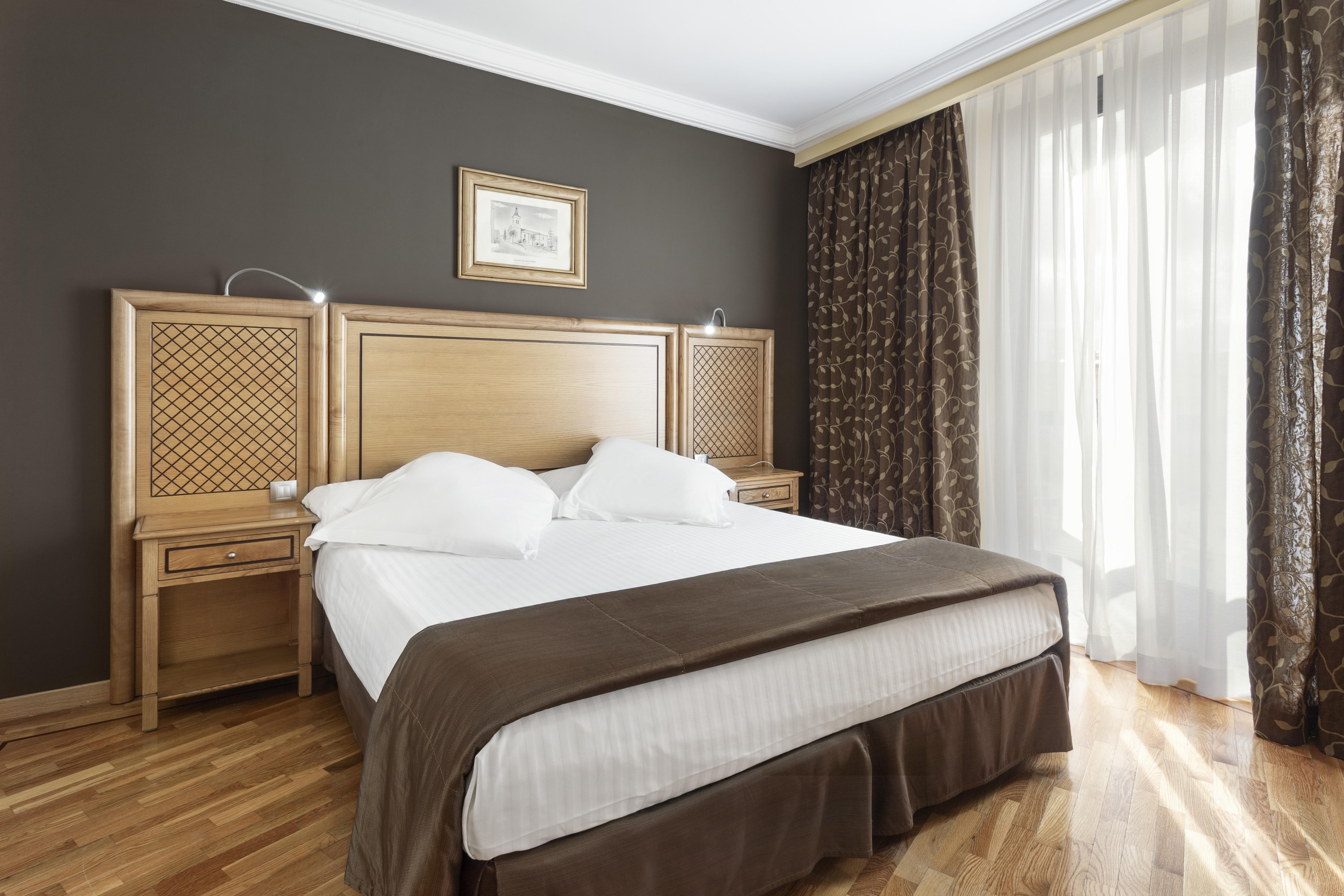 Hotel Exe Dona Carlota Ciudad Real Zewnętrze zdjęcie