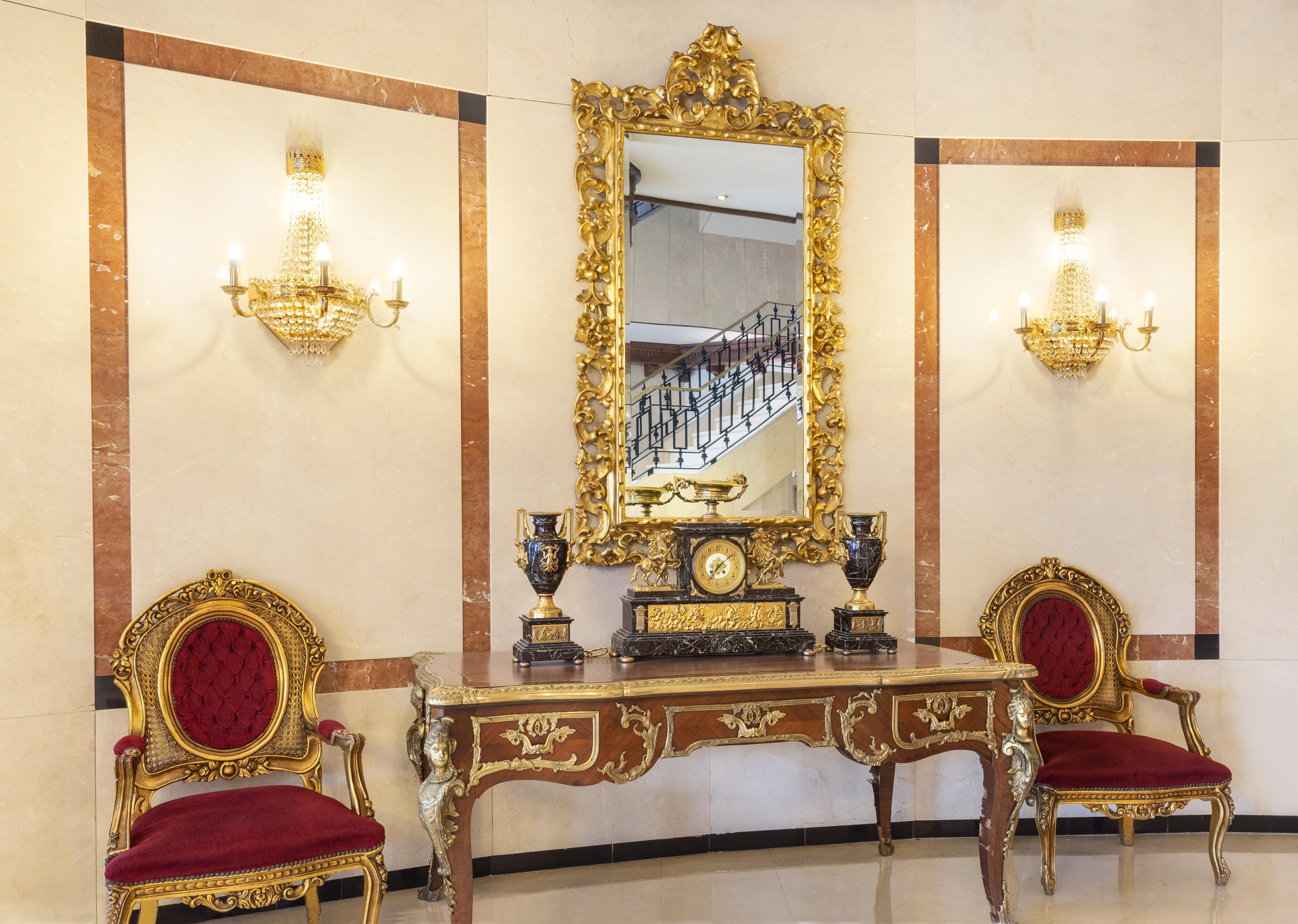 Hotel Exe Dona Carlota Ciudad Real Zewnętrze zdjęcie