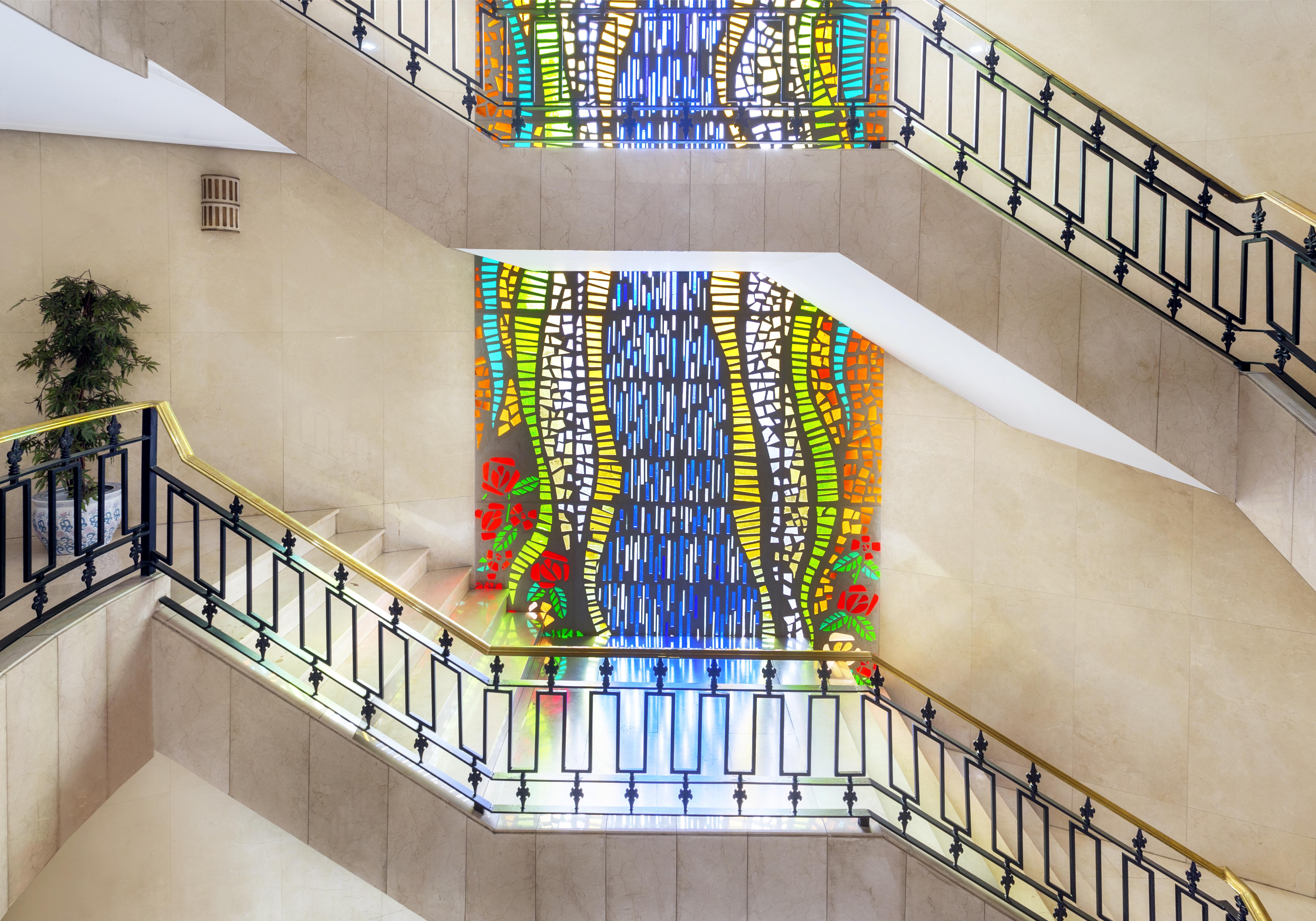 Hotel Exe Dona Carlota Ciudad Real Zewnętrze zdjęcie