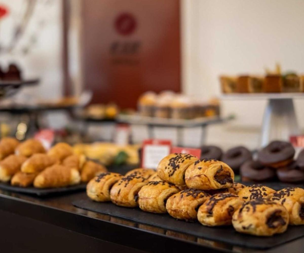 Hotel Exe Dona Carlota Ciudad Real Zewnętrze zdjęcie