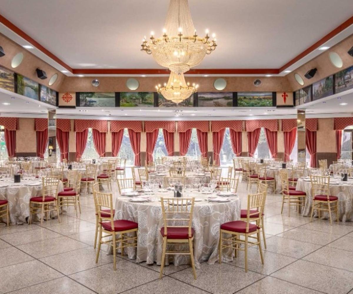 Hotel Exe Dona Carlota Ciudad Real Zewnętrze zdjęcie