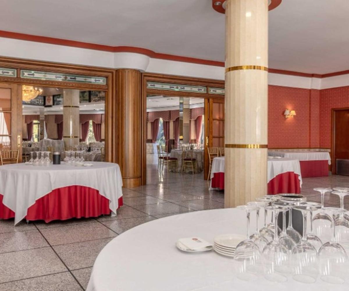 Hotel Exe Dona Carlota Ciudad Real Zewnętrze zdjęcie